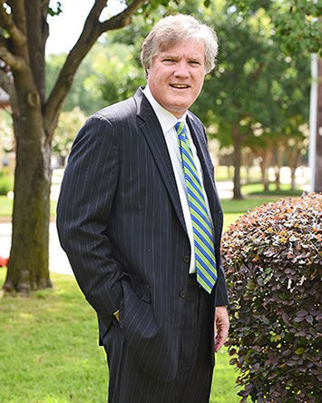 Attorney Paul M. Boyd